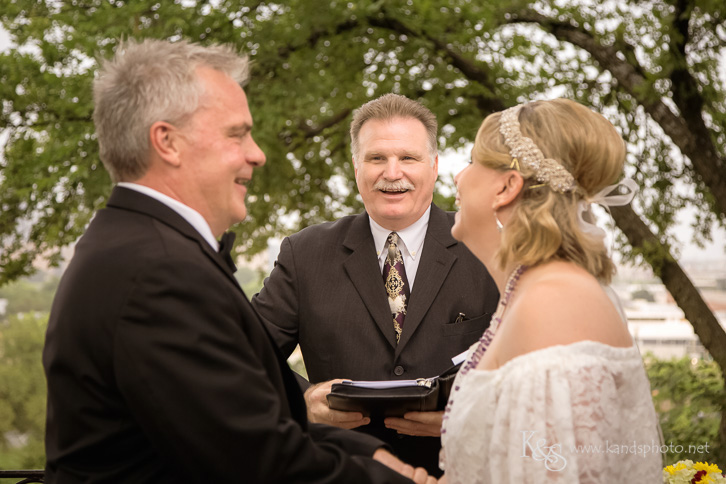 Dallas Wedding Photographers - K & S Photography Belmont Hotel Wedding Dallas